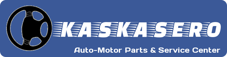 KASKASERO Auto-Motor Parts & Service Center Lipa CityBatangas